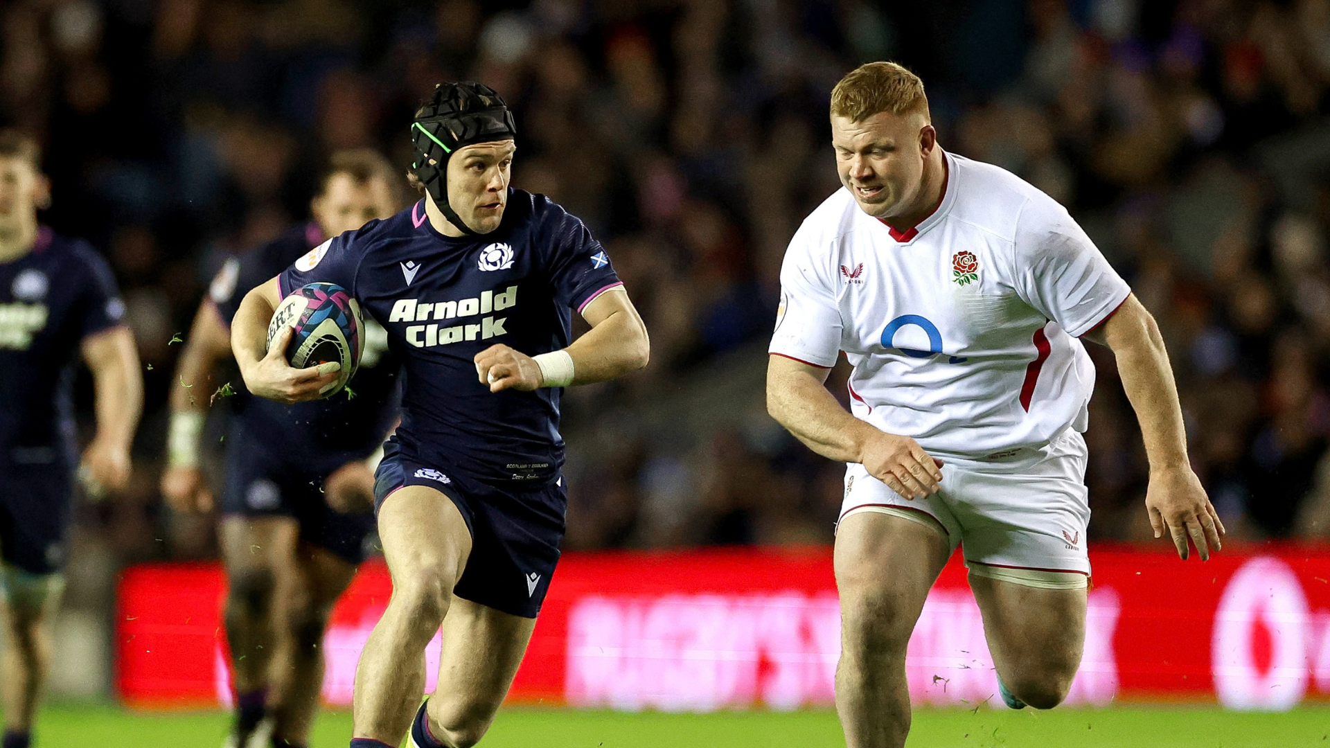 One Night Weekend Break - England v Scotland - Men's Six Nations 2027 ...