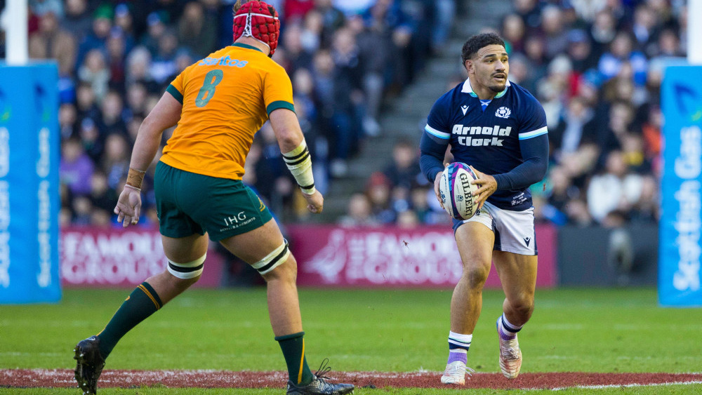 SCO V AUS 5