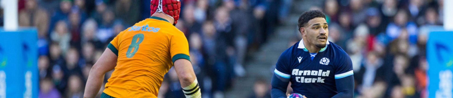 SCO V AUS 5