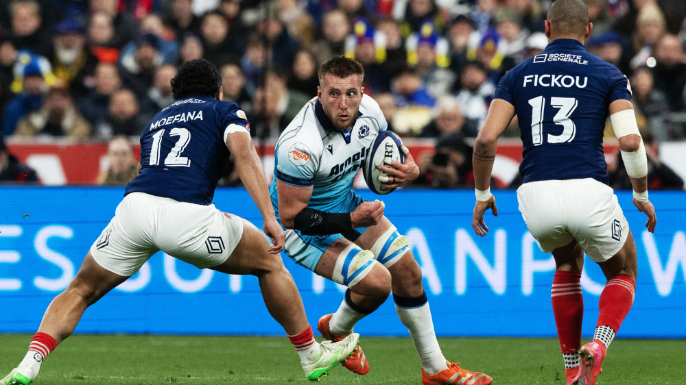 FR V SCO 16