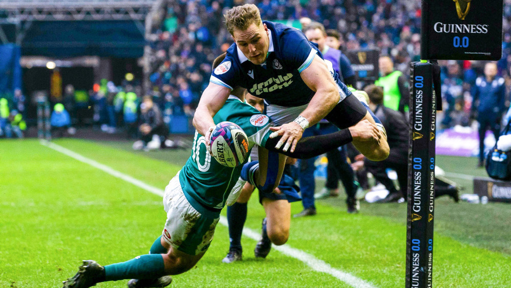 SCO V IRE 8