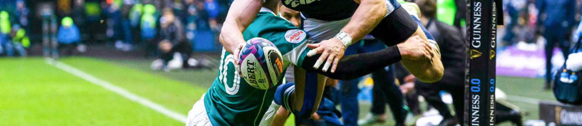 SCO V IRE 8
