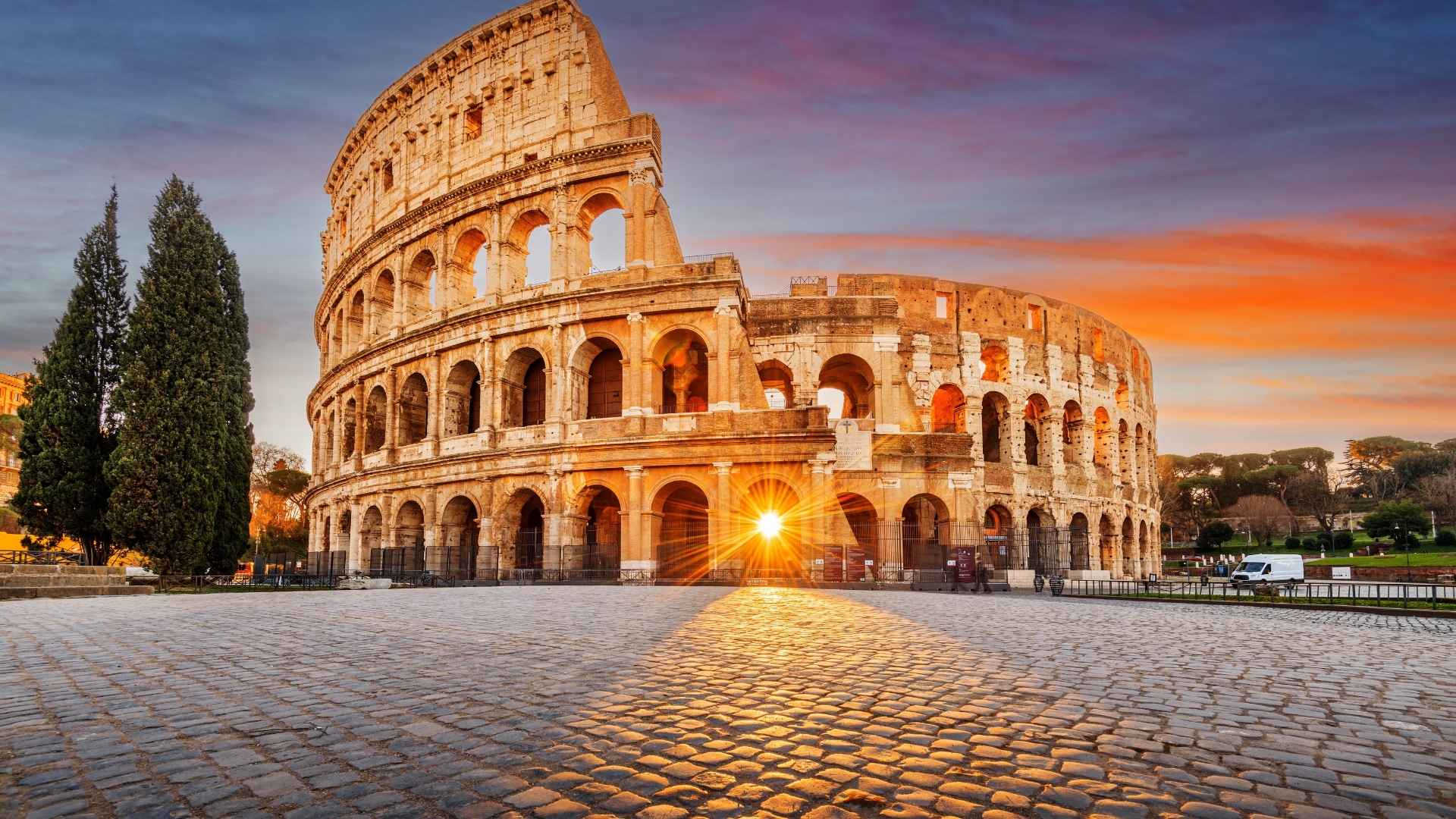 Rome3