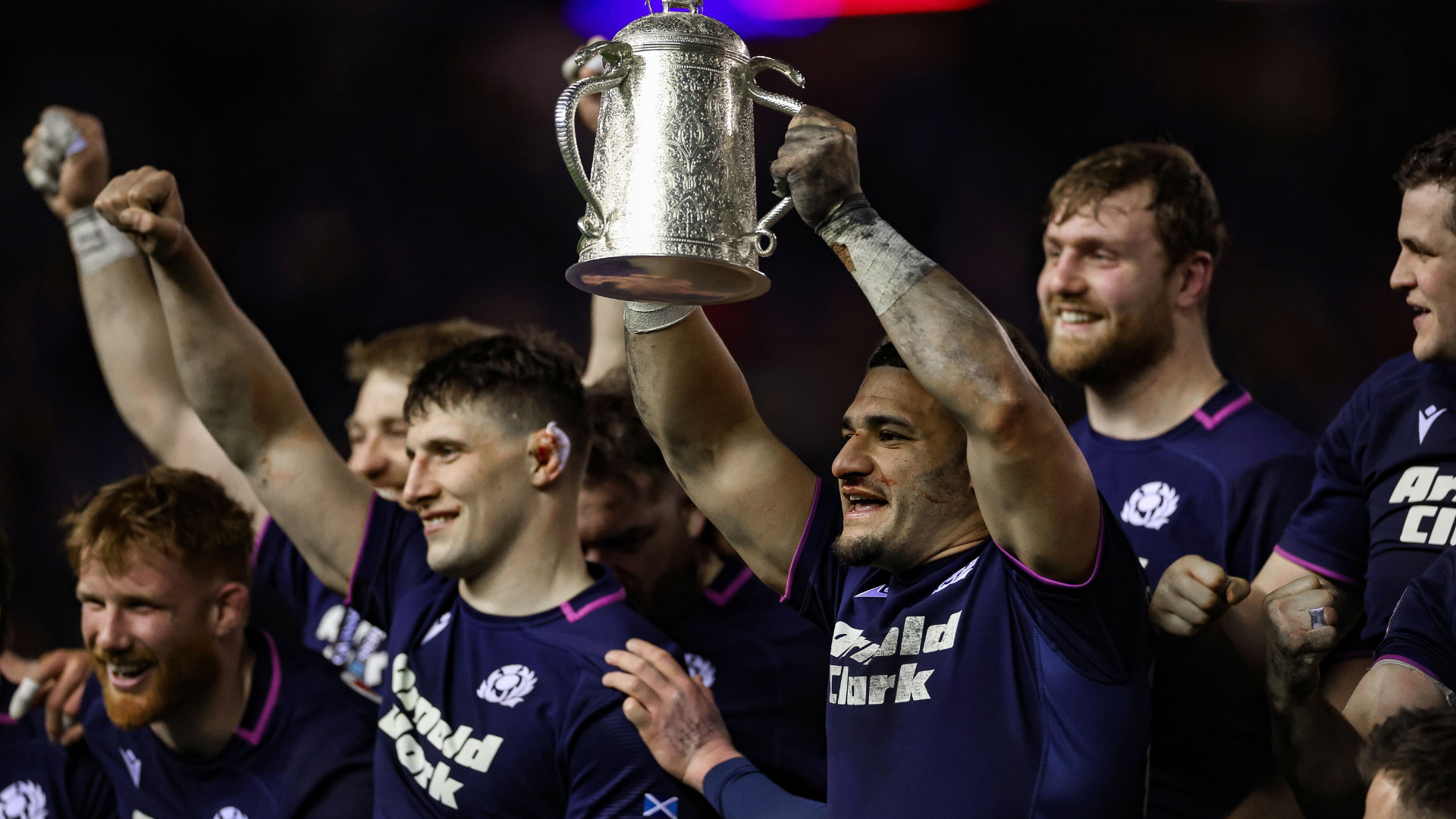 Two Night Weekend Break - England v Scotland - Men's Six Nations 2027 ...
