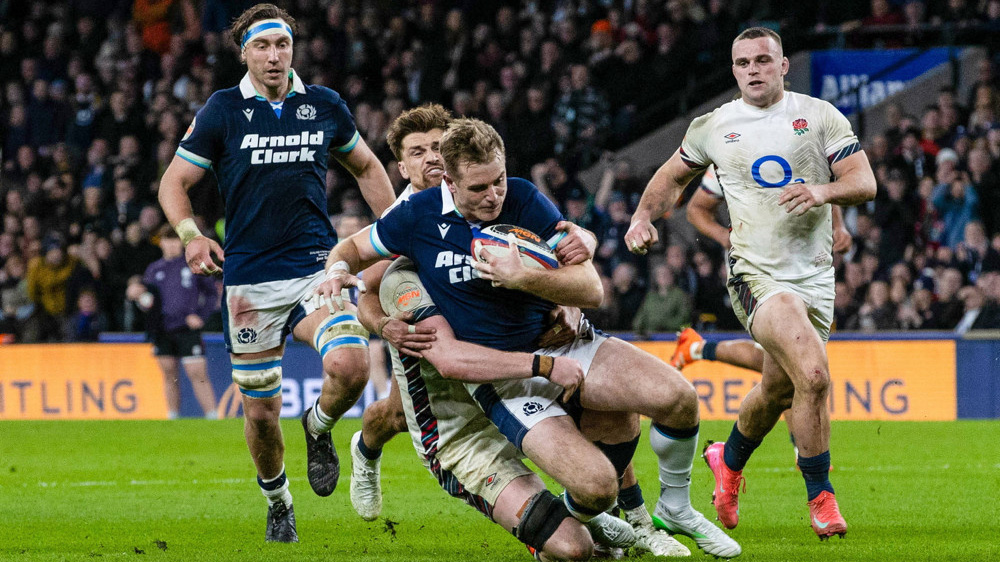 ENG V SCO 5