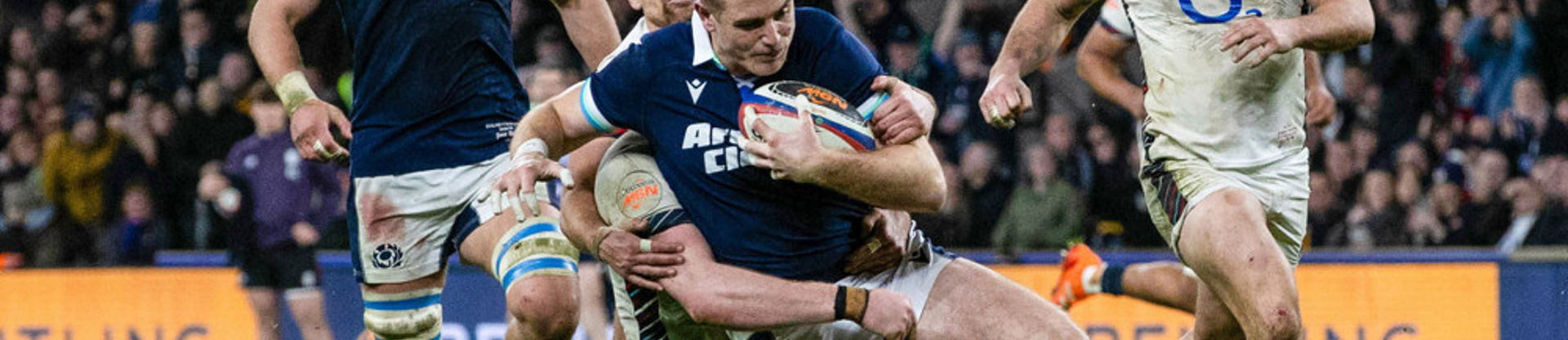 ENG V SCO 5